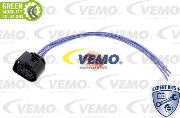 Vemo V10-83-0104 - Kit riparazione, Fascio cavi autozon.pro