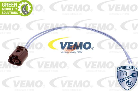 Vemo V10-83-0100 - Kit riparazione, Fascio cavi autozon.pro