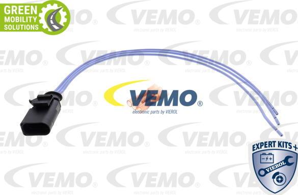 Vemo V10-83-0102 - Kit riparazione, Fascio cavi autozon.pro