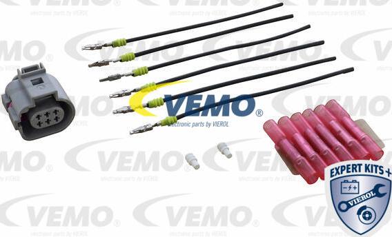 Vemo V10-83-0107 - Kit riparazione, Fascio cavi autozon.pro