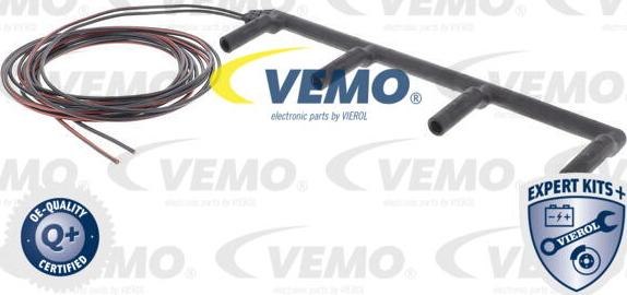 Vemo V10-83-0115 - Kit riparazione, Fascio cavi autozon.pro