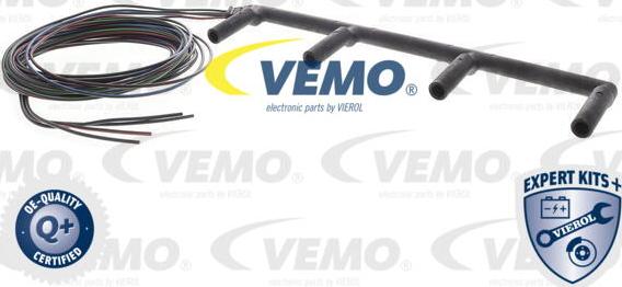 Vemo V10-83-0116 - Kit riparazione, Fascio cavi autozon.pro