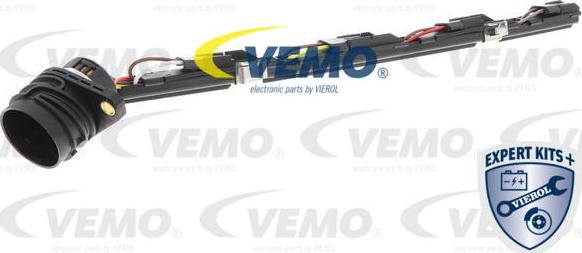 Vemo V10-83-0111 - Kit riparazione, Fascio cavi autozon.pro