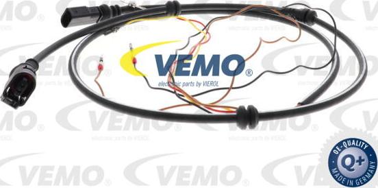 Vemo V10-83-0130 - Kit riparazione, Fascio cavi autozon.pro