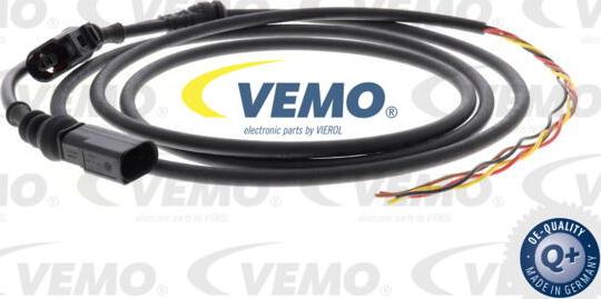 Vemo V10-83-0132 - Kit riparazione, Fascio cavi autozon.pro