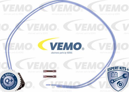 Vemo V10-83-0125 - Kit riparazione cavi, Valvola EGR autozon.pro