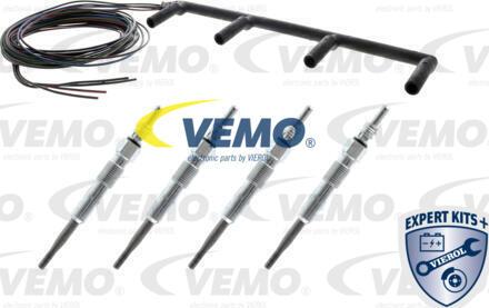 Vemo V10-83-10116 - Kit riparazione, Fascio cavi autozon.pro