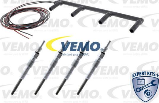 Vemo V10-83-20115 - Kit riparazione, Fascio cavi autozon.pro