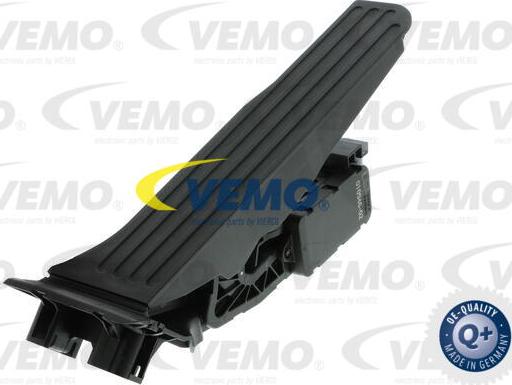 Vemo V10-82-0001 - Sensore, Posizionamento pedale acceleratore autozon.pro