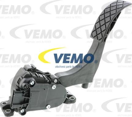 Vemo V10-82-0003 - Pedale acceleratore autozon.pro