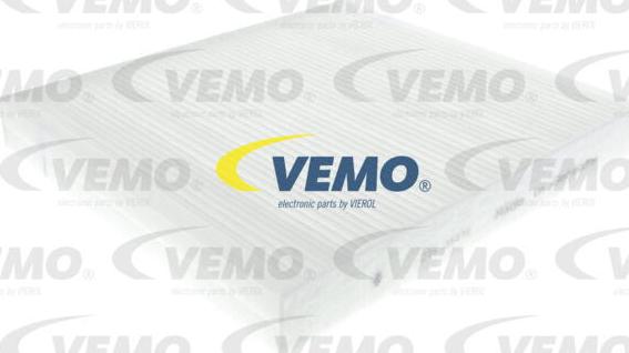 Vemo V10-30-0003 - Filtro, Aria abitacolo autozon.pro