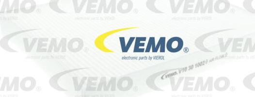 Vemo V10-30-1002 - Filtro, Aria abitacolo autozon.pro