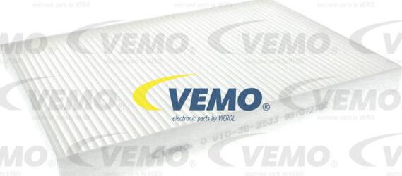 Vemo V10-30-2533 - Filtro, Aria abitacolo autozon.pro