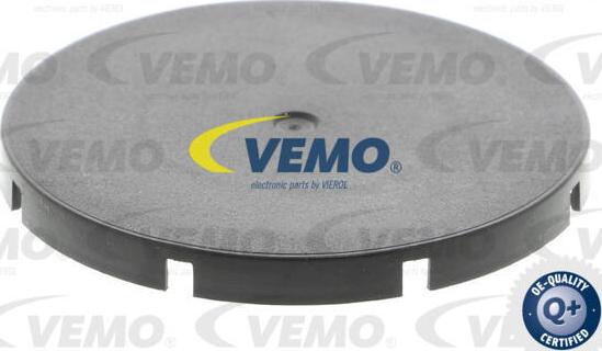 Vemo V10-23-0003 - Puleggia cinghia, Alternatore autozon.pro