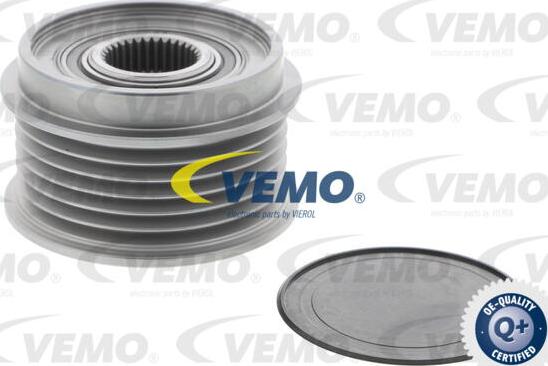 Vemo V10-23-0013 - Puleggia cinghia, Alternatore autozon.pro