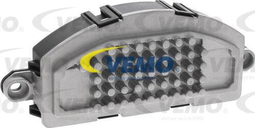 Vemo V10-79-0050 - Regolatore, Ventitlatore abitacolo autozon.pro