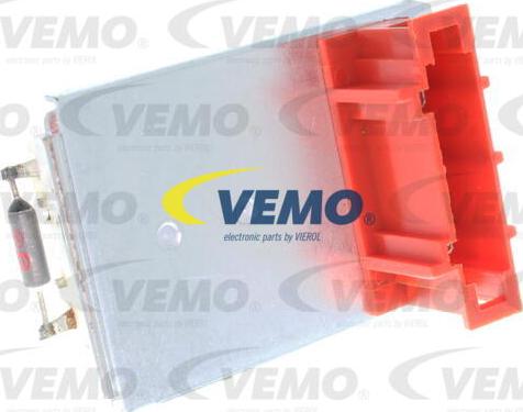 Vemo V10-79-0004 - Regolatore, Ventitlatore abitacolo autozon.pro