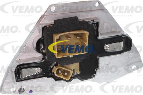 Vemo V10-79-0001 - Regolatore, Ventitlatore abitacolo autozon.pro