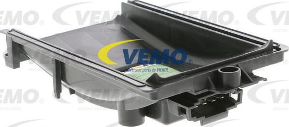 Vemo V10-79-0008 - Regolatore, Ventitlatore abitacolo autozon.pro