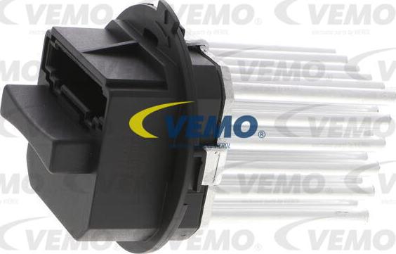 Vemo V10-79-0015-1 - Regolatore, Ventitlatore abitacolo autozon.pro