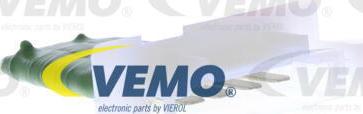 Vemo V10-79-0010 - Regolatore, Ventitlatore abitacolo autozon.pro