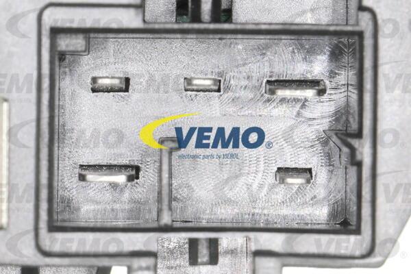 Vemo V10-79-0018 - Regolatore, Ventitlatore abitacolo autozon.pro