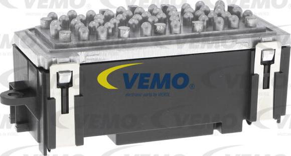 Vemo V10-79-0018 - Regolatore, Ventitlatore abitacolo autozon.pro