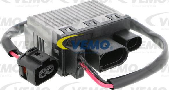 Vemo V10-79-0013 - Regolatore, Ventitlatore abitacolo autozon.pro