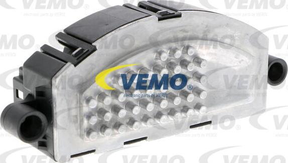 Vemo V10-79-0031 - Regolatore, Ventitlatore abitacolo autozon.pro