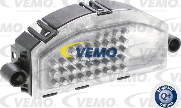 Vemo V10-79-0032 - Regolatore, Ventitlatore abitacolo autozon.pro