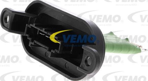 Vemo V10-79-0025 - Regolatore, Ventitlatore abitacolo autozon.pro