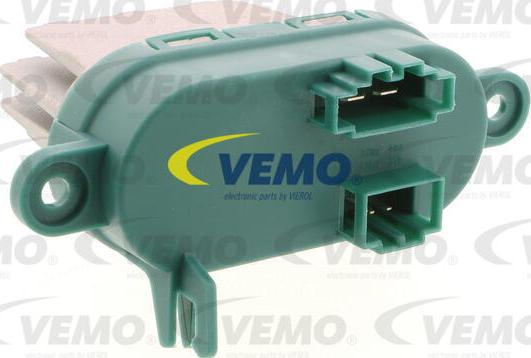 Vemo V10-79-0026 - Regolatore, Ventitlatore abitacolo autozon.pro