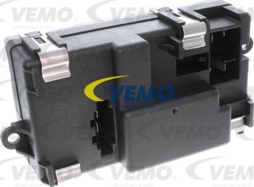 Vemo V10-79-0023 - Regolatore, Ventitlatore abitacolo autozon.pro