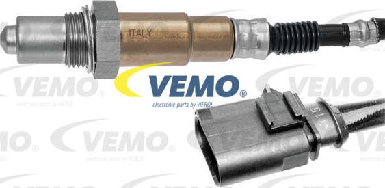 Vemo V10-76-0099 - Sonda lambda autozon.pro