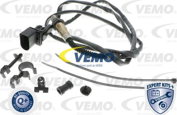 Vemo V10-76-0049 - Sonda lambda autozon.pro