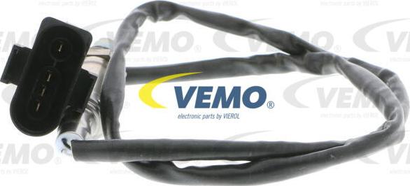 Vemo V10-76-0055 - Sonda lambda autozon.pro