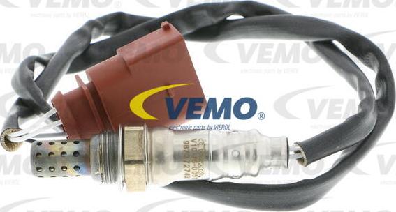 Vemo V10-76-0051 - Sonda lambda autozon.pro