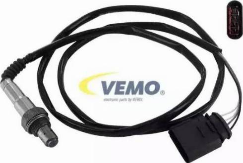 Vemo V10-76-0058 - Sonda lambda autozon.pro