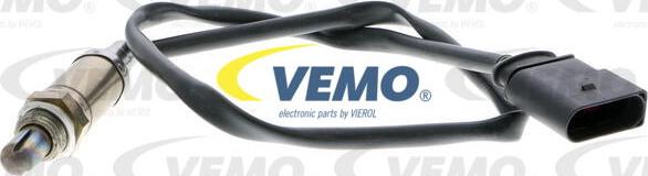 Vemo V10-76-0057 - Sonda lambda autozon.pro