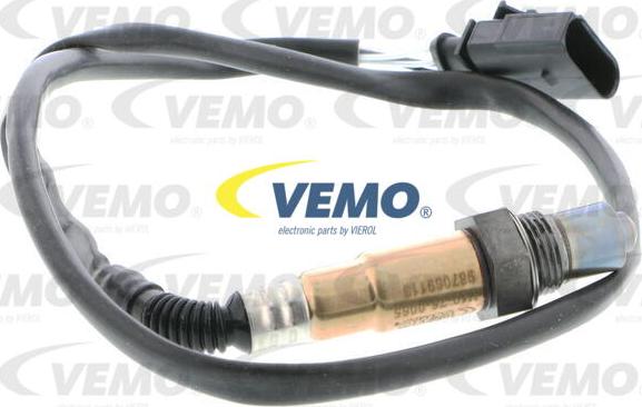 Vemo V10-76-0065 - Sonda lambda autozon.pro