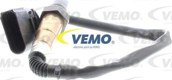 Vemo V10-76-0060 - Sonda lambda autozon.pro