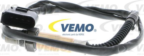 Vemo V10-76-0061 - Sonda lambda autozon.pro