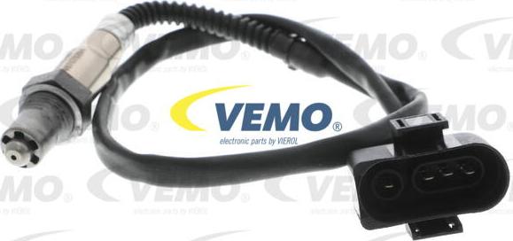 Vemo V10-76-0019 - Sonda lambda autozon.pro