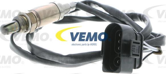 Vemo V10-76-0014 - Sonda lambda autozon.pro