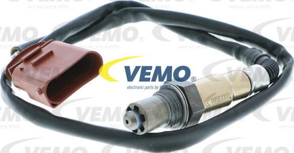 Vemo V10-76-0015 - Sonda lambda autozon.pro