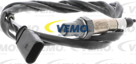 Vemo V10-76-0012 - Sonda lambda autozon.pro