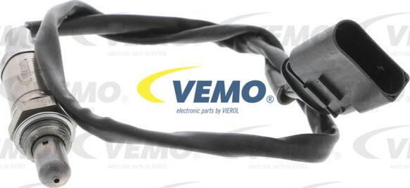 Vemo V10-76-0081 - Sonda lambda autozon.pro