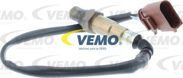 Vemo V10-76-0088 - Sonda lambda autozon.pro