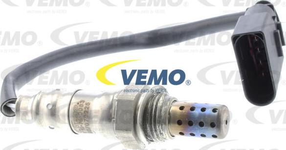 Vemo V10-76-0083 - Sonda lambda autozon.pro