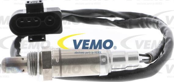 Vemo V10-76-0033 - Sonda lambda autozon.pro